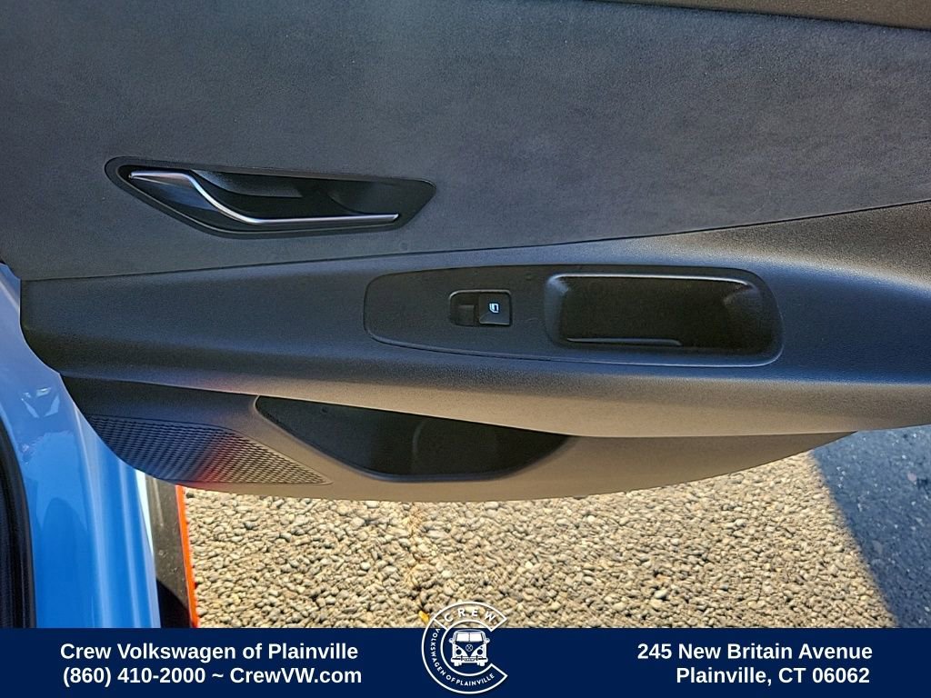 Used 2023 Hyundai Elantra N image 44