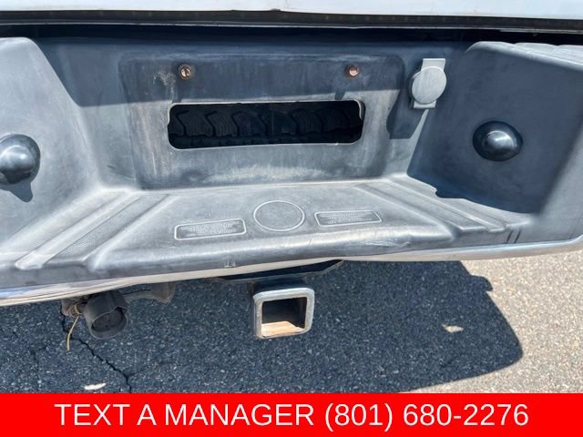 Used 2008 Ford F150 XLT AWD/4WD image 11