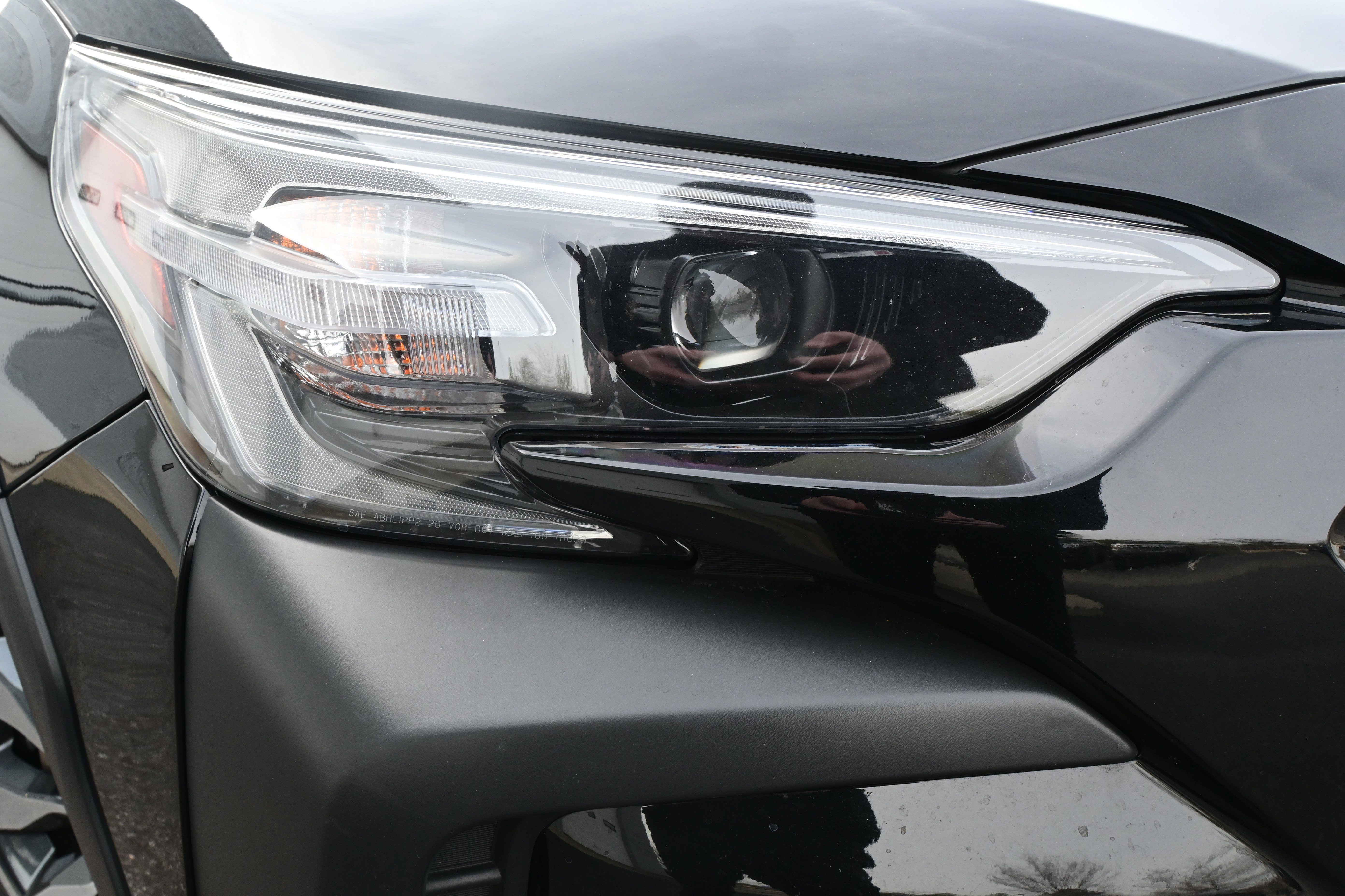 Certified 2024 Subaru Outback Touring image 11