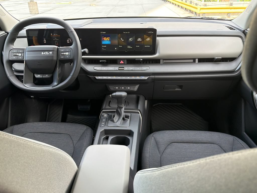 New 2027 Kia Seltos S AWD/4WD image 16