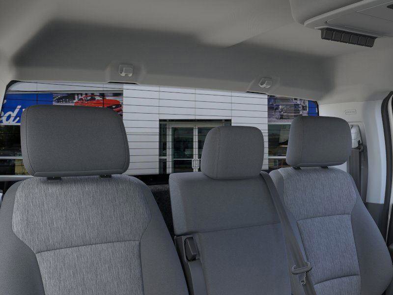 New 2026 Ford F450 XL w/ XL Chrome Package image 22