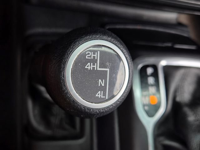 Used 2021 Jeep Wrangler Unlimited Sport AWD/4WD image 23