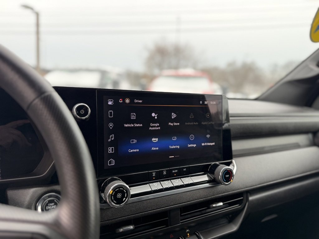 Used 2023 Chevrolet Colorado Trail Boss w/ Advanced Trailering Package image 14