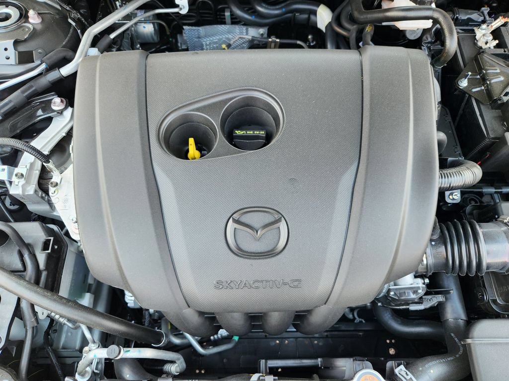 New 2026 MAZDA CX-30 AWD 2.5 S w/ Select Sport Pkg image 20