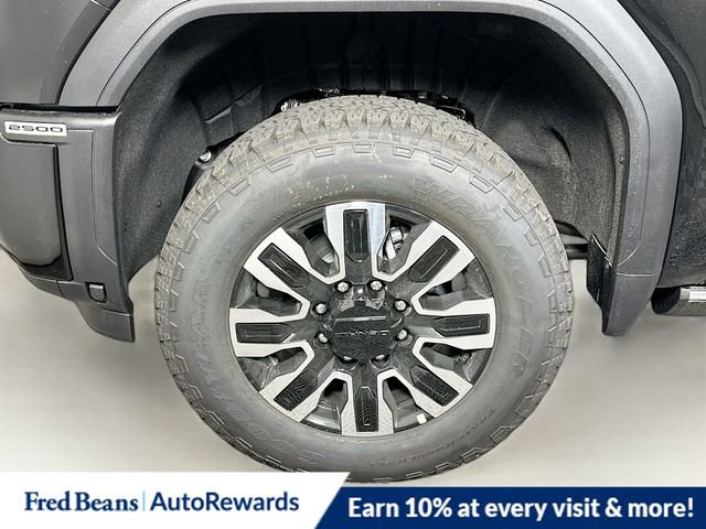 New 2026 GMC Sierra 2500 Denali Ultimate image 19