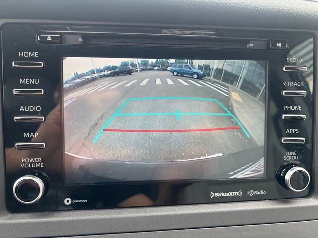 Used 2020 Toyota Sienna XLE w/ XLE Navigation Package image 15