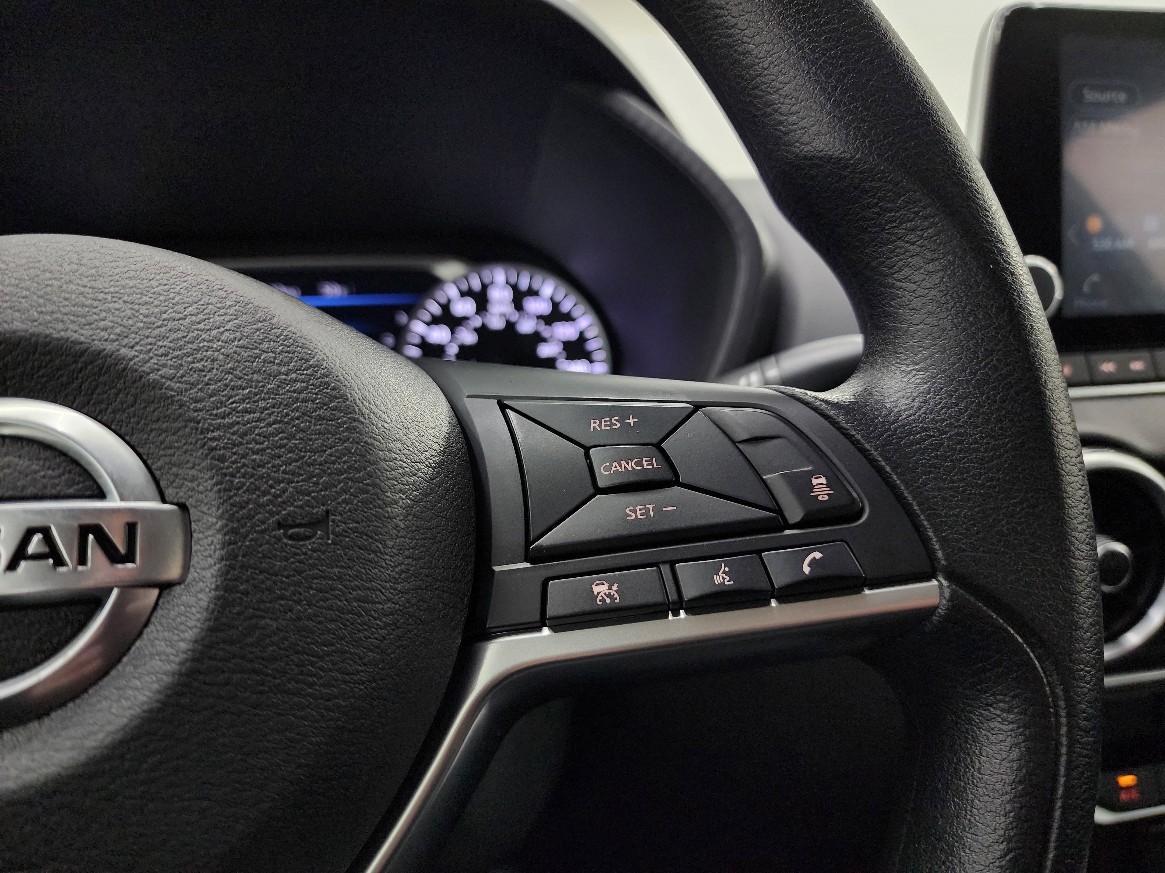 Used 2023 Nissan Sentra SV image 15