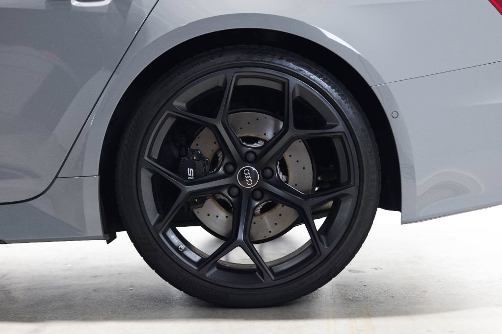 Used 2026 Audi RS 6 performance AWD/4WD image 37