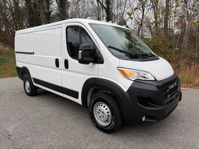 New 2026 RAM ProMaster 1500 w/ Safety Group FWD image 5
