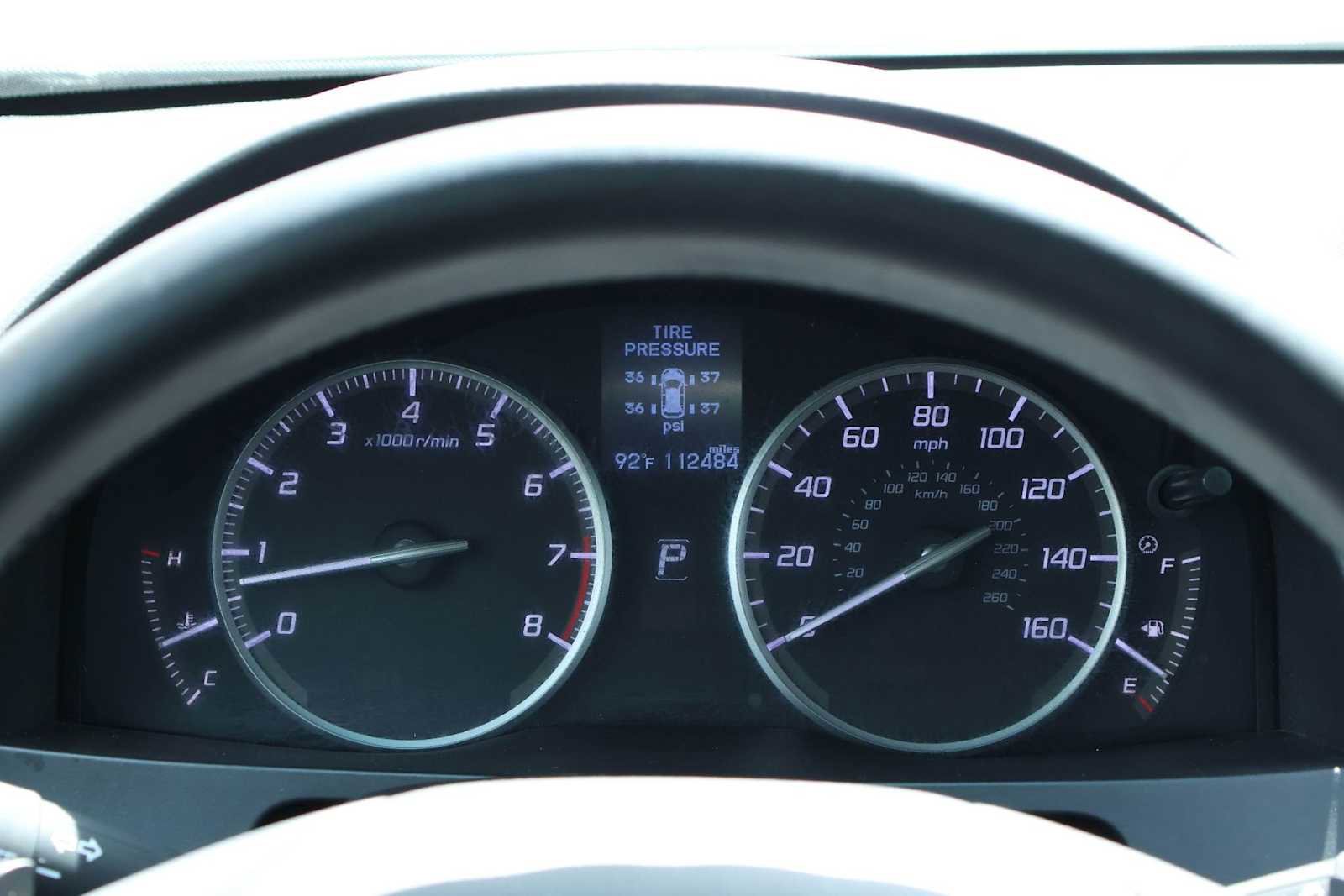Used 2015 Acura RDX FWD w/ Technology Package image 18