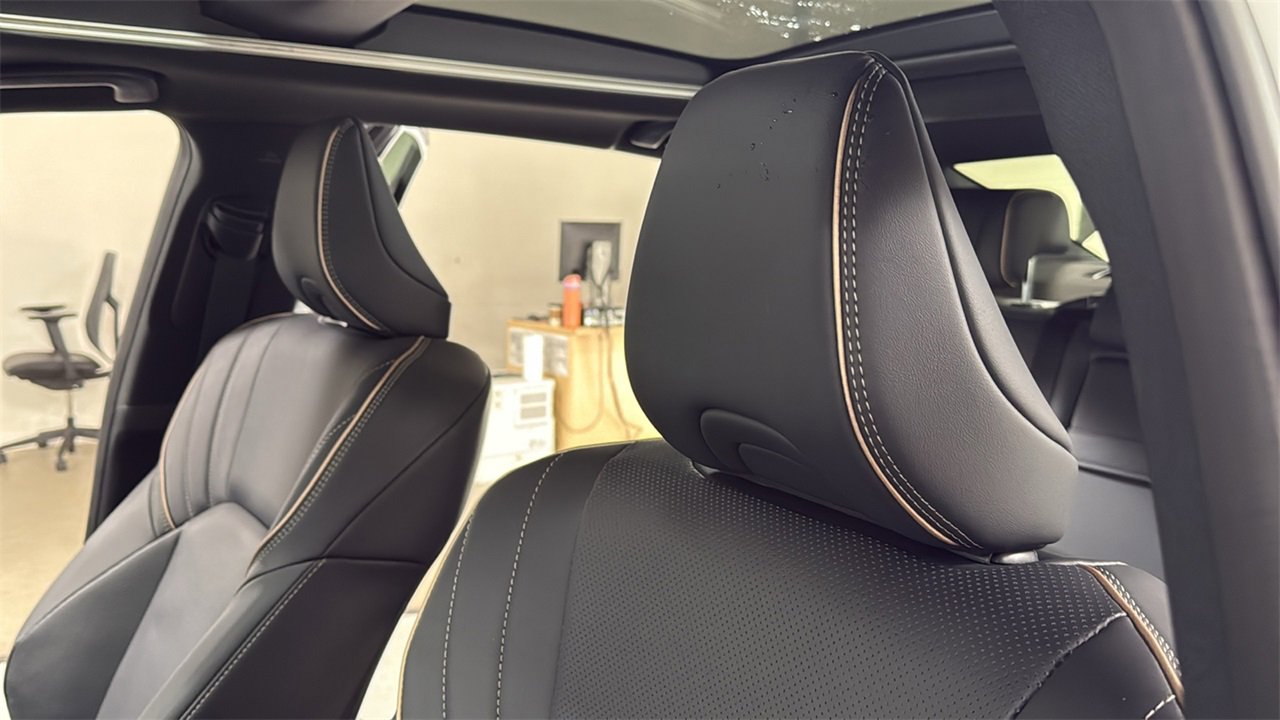 Certified 2026 Toyota Crown Platinum image 13