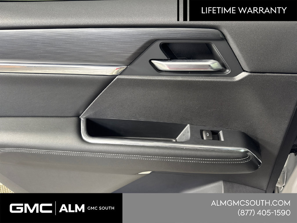 New 2026 GMC Acadia Elevation w/ LPO, All-Weather Package FWD image 23