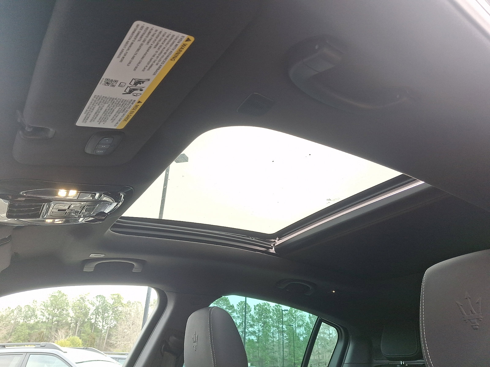 New 2025 Maserati Grecale GT image 11