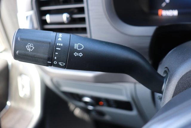 Used 2024 Ford F150 XLT w/ Mobile Office Package image 24