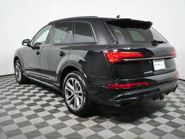 New 2026 Audi Q7 3.0T Premium AWD/4WD image 31
