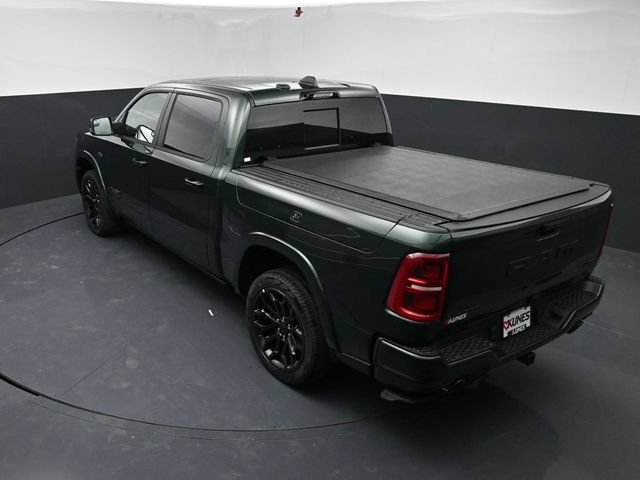 New 2027 RAM 1500 Limited AWD/4WD image 60