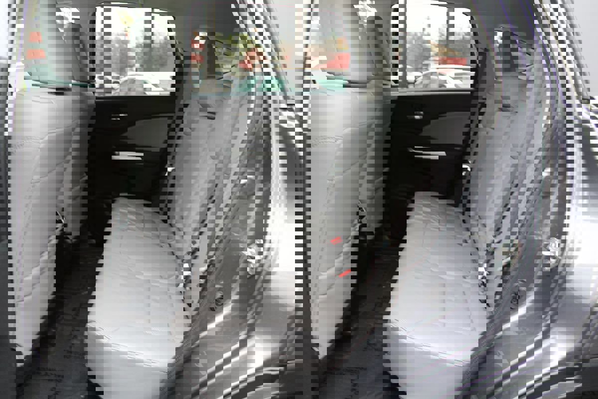 Used 2016 Honda CR-V EX-L image 25