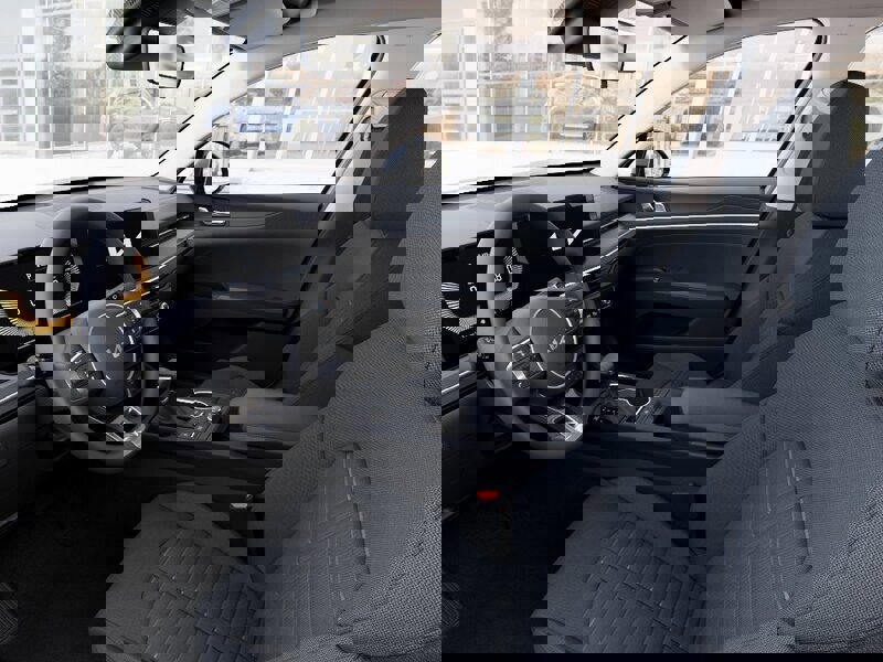 New 2026 Kia K5 LXS image 17