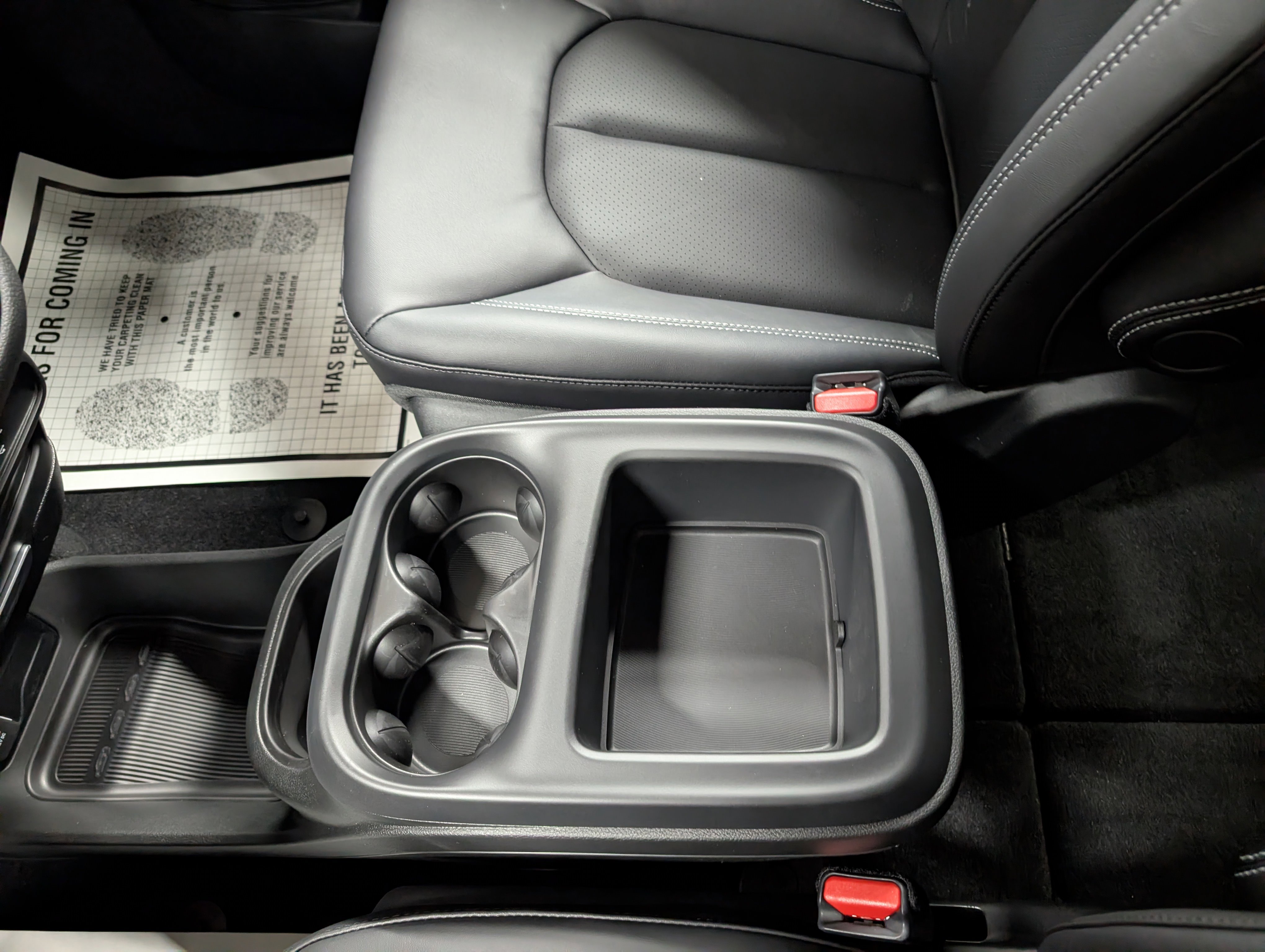 New 2026 Chrysler Pacifica Select image 16