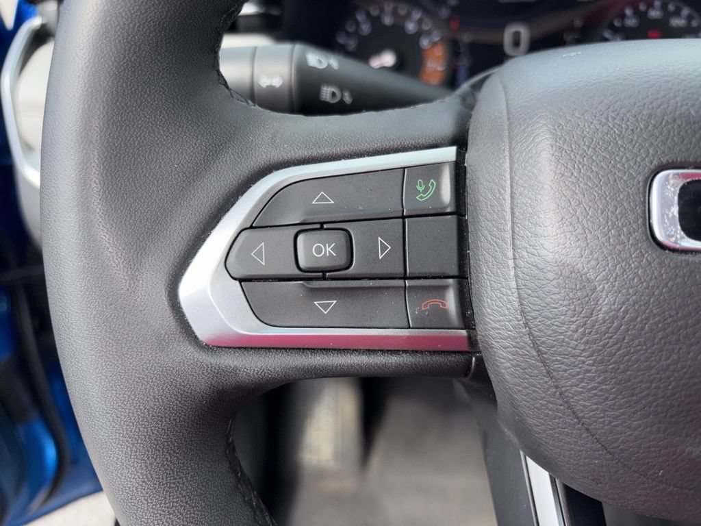 Used 2025 Jeep Compass Limited AWD/4WD image 14