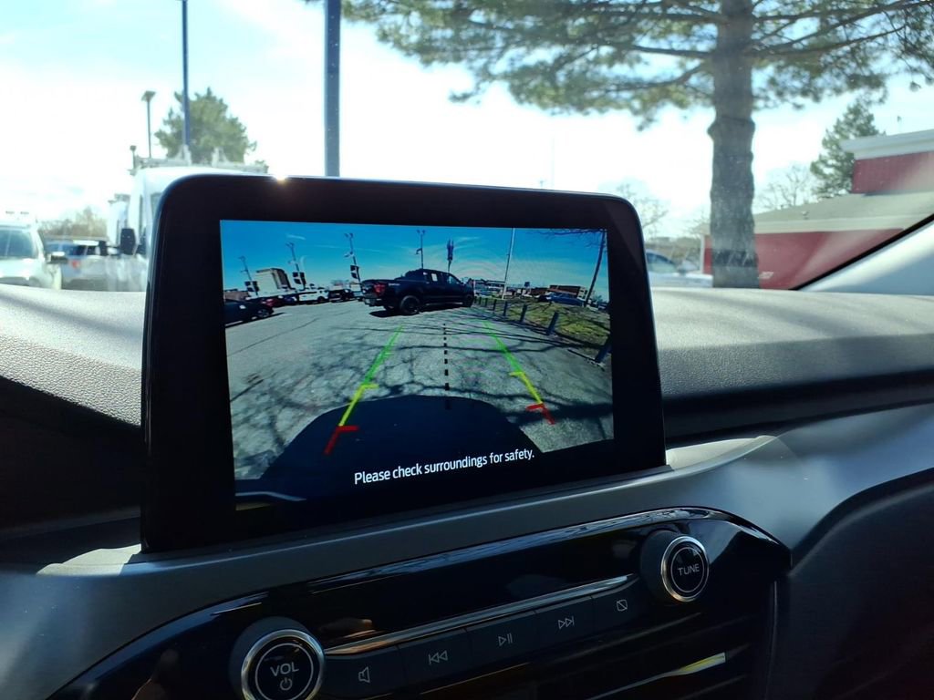 Used 2023 Ford Escape Active image 20