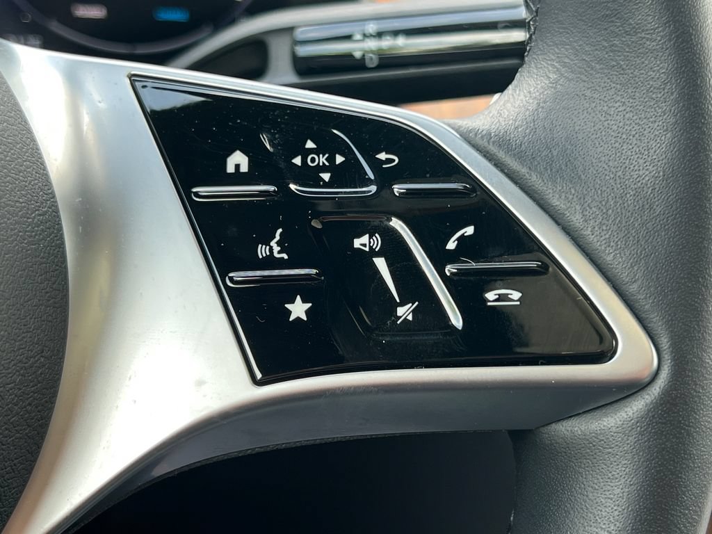 Certified 2023 Mercedes-Benz GLC 300 4MATIC image 26