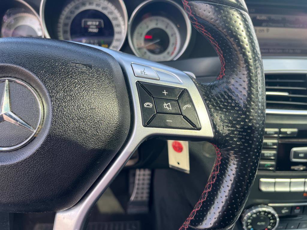 Used 2014 Mercedes-Benz C 300 Sport image 20