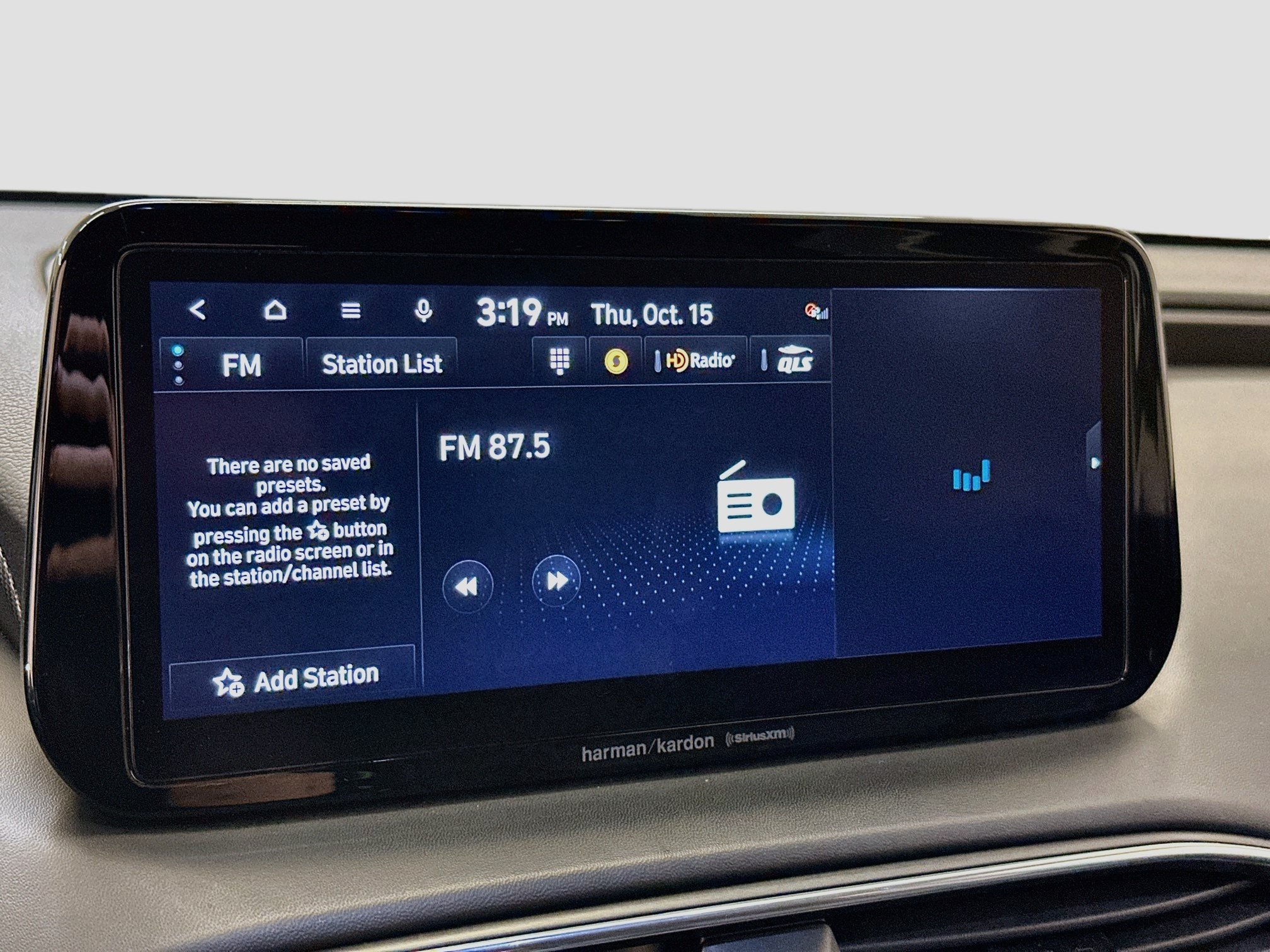 Used 2023 Hyundai Santa Fe Limited AWD/4WD image 21