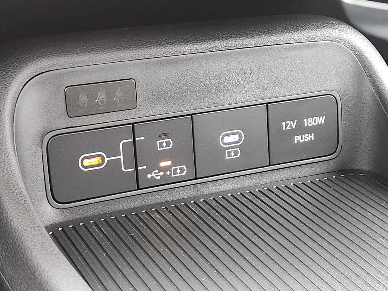 New 2026 Hyundai Kona SE FWD image 19