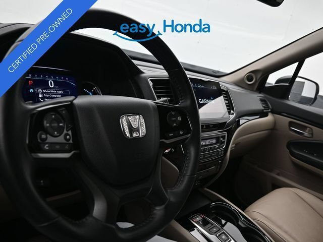 Used 2022 Honda Pilot Touring image 10