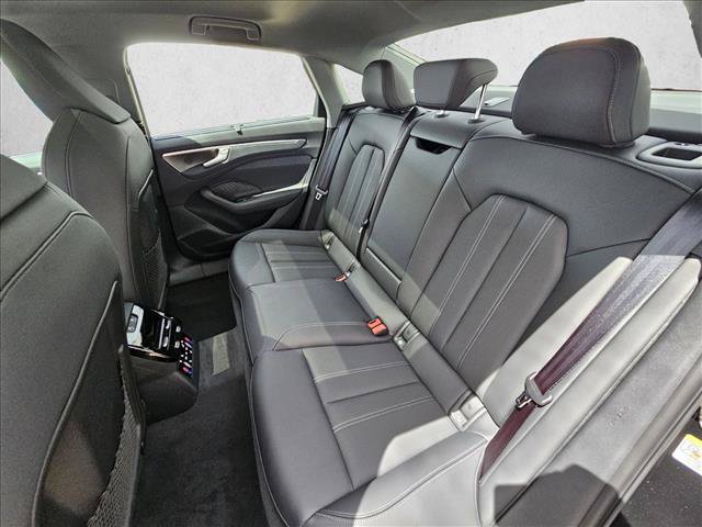 New 2026 Audi A6 Premium Plus AWD/4WD image 16