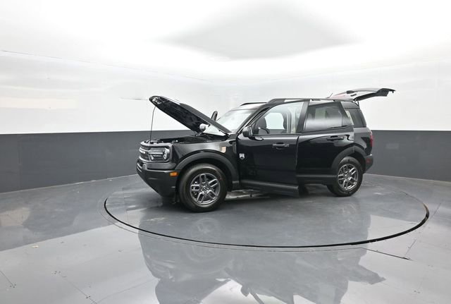 New 2025 Ford Bronco Sport Big Bend image 37