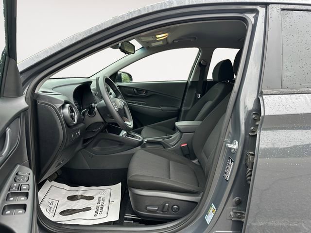 Used 2023 Hyundai Kona SEL AWD/4WD image 9