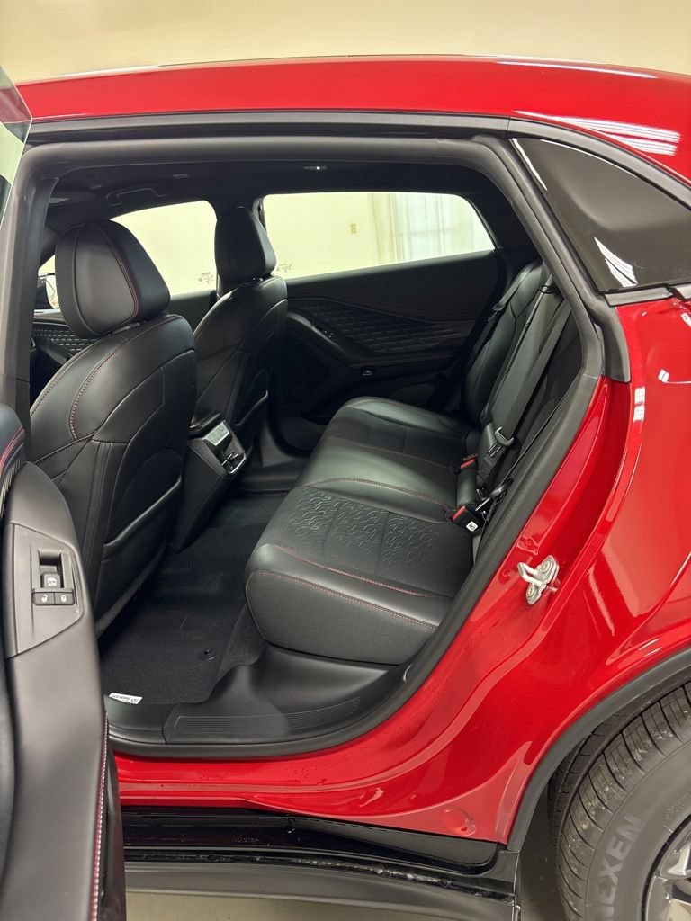 New 2026 Dodge Charger R/T w/ Driver Convenience Group AWD/4WD image 22