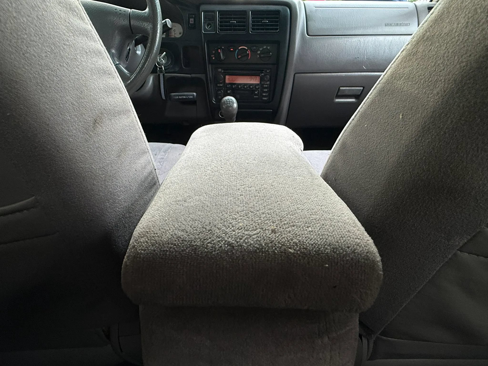 Used 2002 Toyota Tacoma 2WD Xtracab image 33