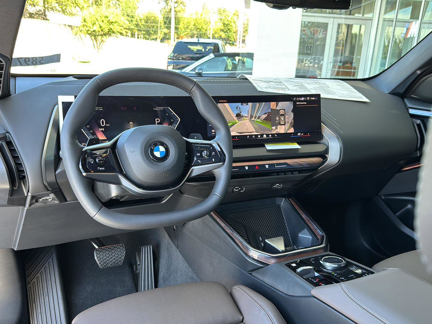 New 2026 BMW X3 xDrive30 w/ Premium Package image 15