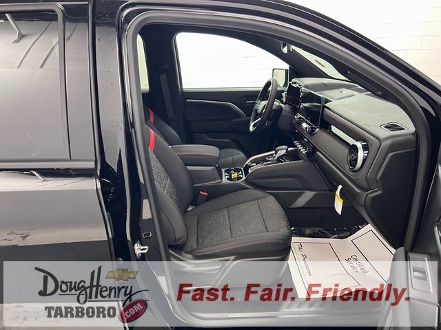New 2026 Chevrolet Colorado Z71 w/ Technology Package image 41