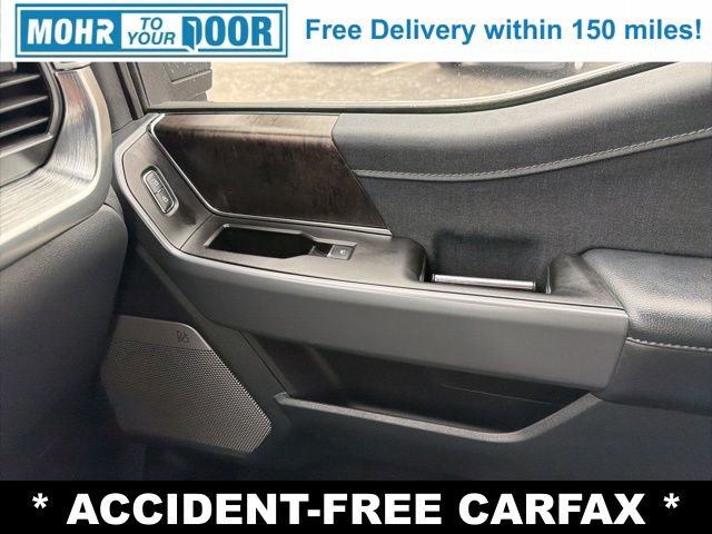 Used 2022 Ford F150 Lariat image 29