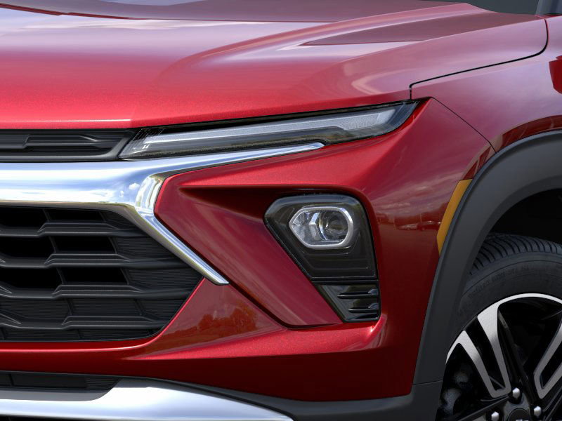 New 2026 Chevrolet TrailBlazer LT w/ LT Cold Weather Package image 36