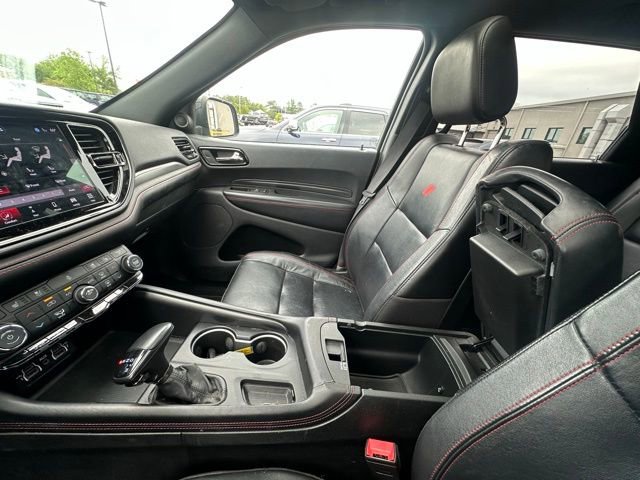 Used 2023 Dodge Durango GT AWD/4WD image 27