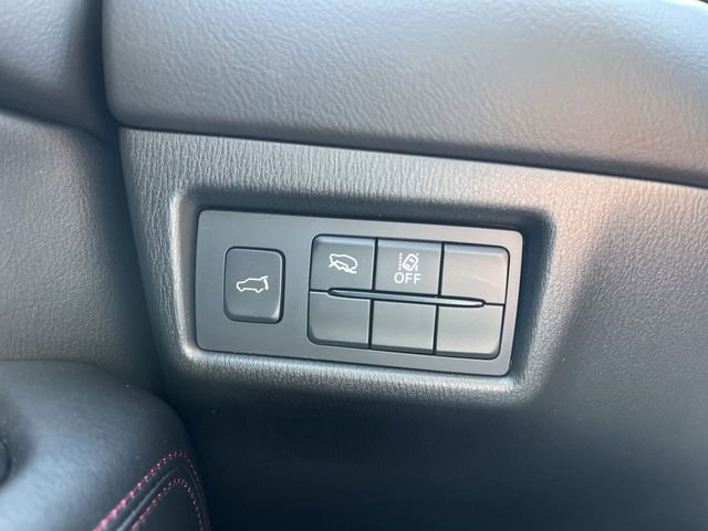 Certified 2023 MAZDA CX-5 Carbon Edition image 18