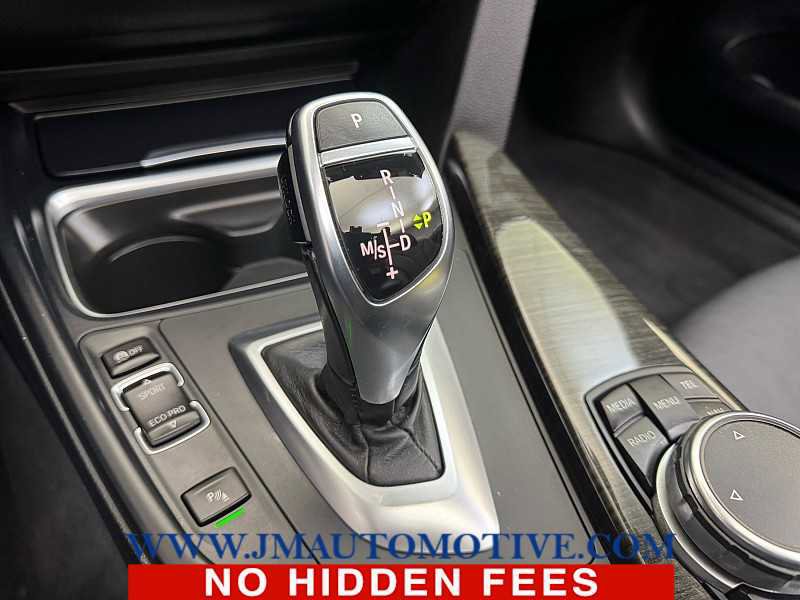 Used 2015 BMW 435i Convertible image 32