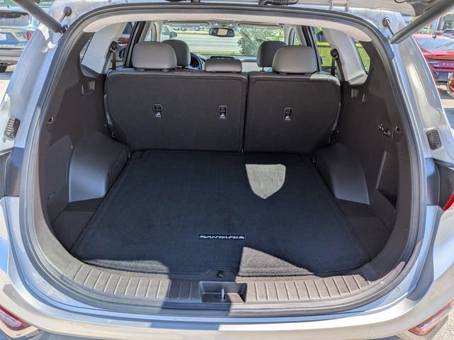 Used 2020 Hyundai Santa Fe Limited image 13