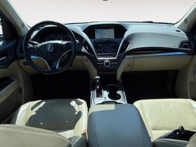Used 2014 Acura MDX SH-AWD w/ Advance Package image 14