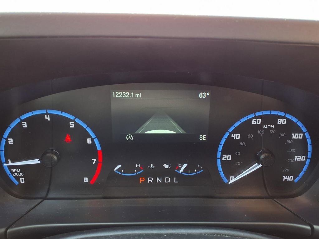 Used 2023 Ford Bronco Sport Big Bend w/ Convenience Package AWD/4WD image 17