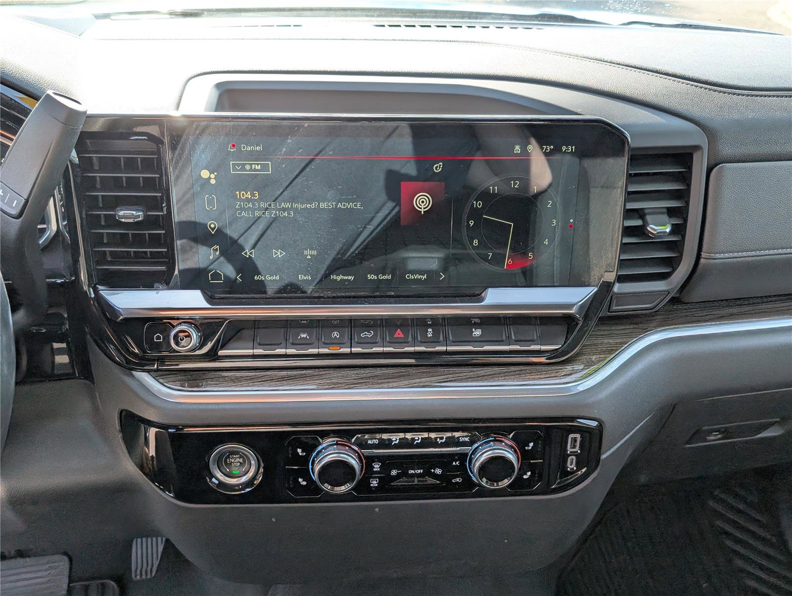 Used 2022 GMC Sierra 1500 Elevation image 17