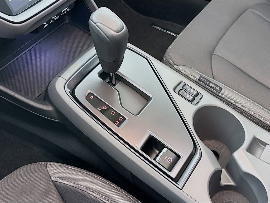 New 2026 Subaru Crosstrek 2.0i Premium image 19