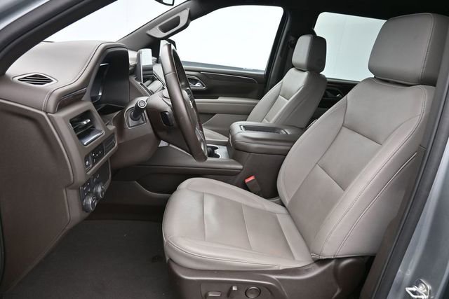 Used 2024 Chevrolet Tahoe LT AWD/4WD image 26