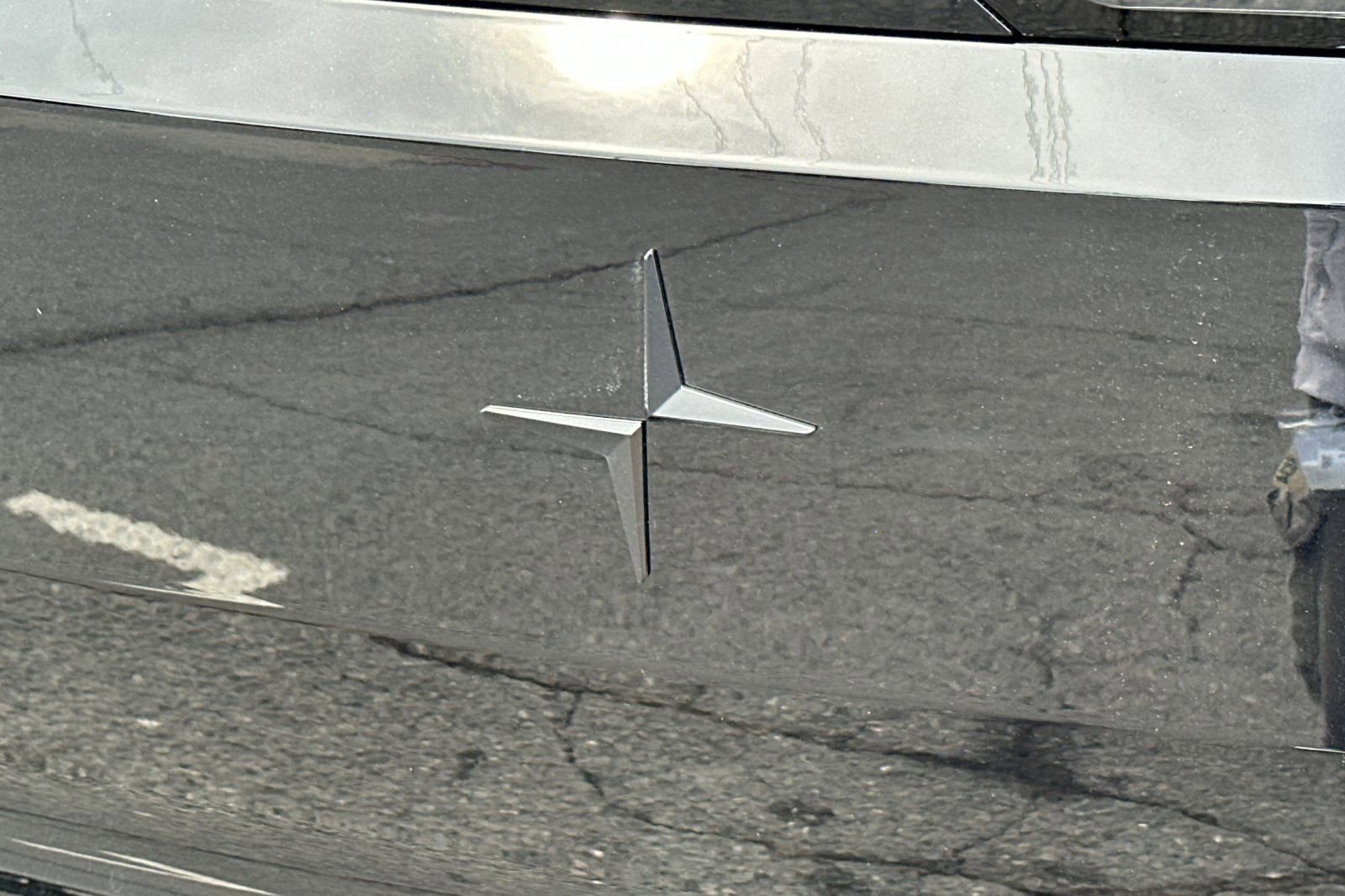 New 2025 Polestar Polestar 3 image 12