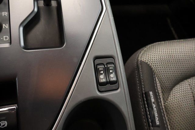 Certified 2024 Subaru Crosstrek 2.0i Premium image 21